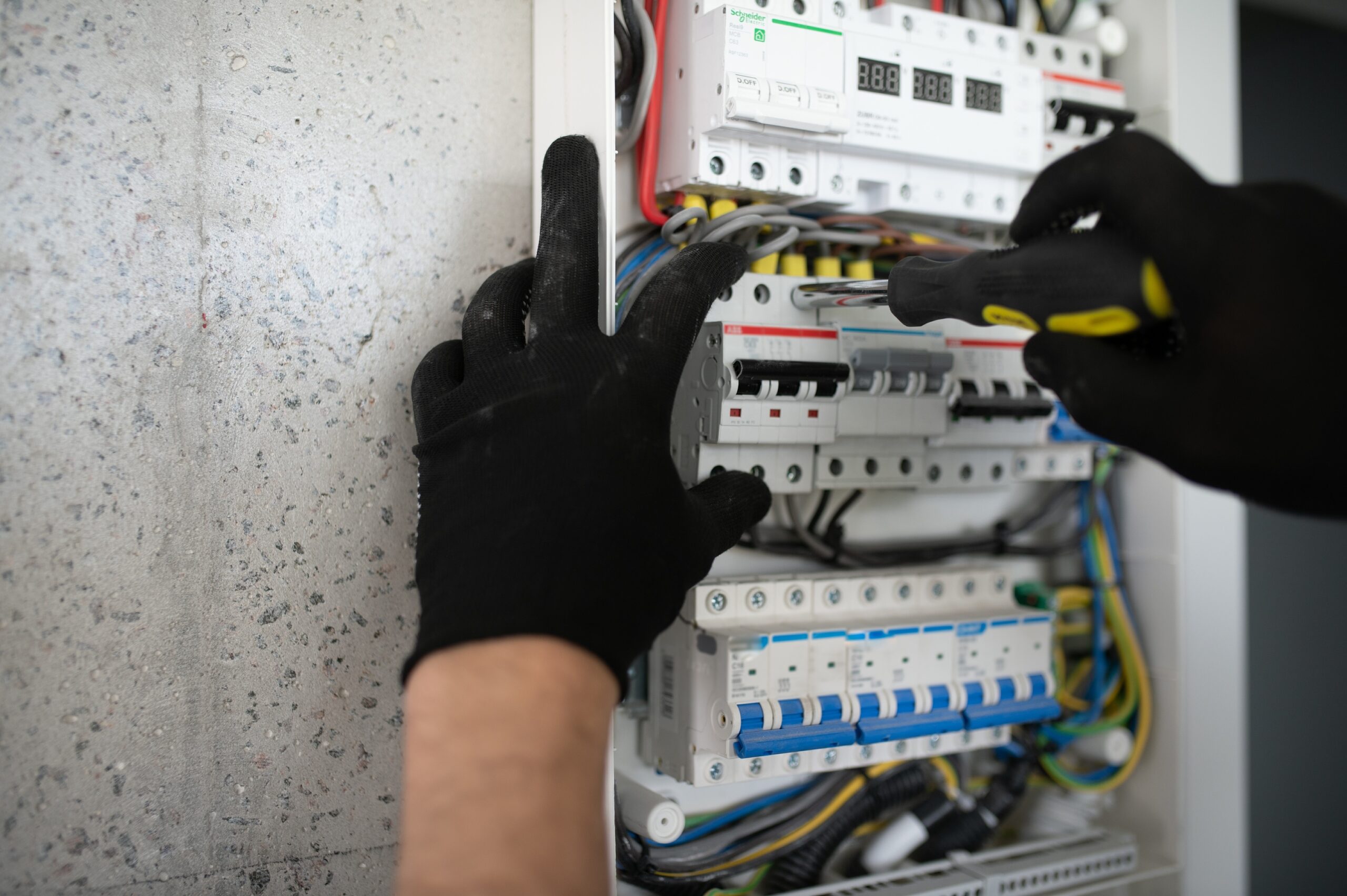 Impianti elettrici